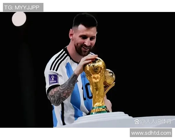 现役足球巨星盘点：梅西、C罗、哈兰德等领衔全球足坛风云变幻